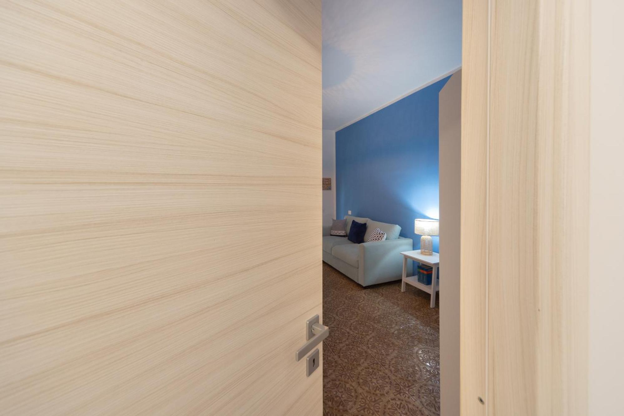 Maju Home Maiori Exterior foto